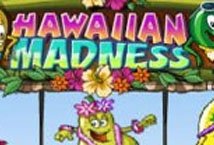 Hawaiian Madness slot